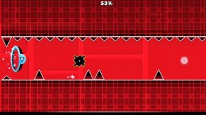 прохождение JUMPER (не на монетки)