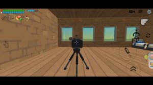 обустраиваю дом в чикен гане