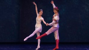 «Майя Плисецкая. Посвящение»: звезды мирового балета выступили в Санкт-Петербурге