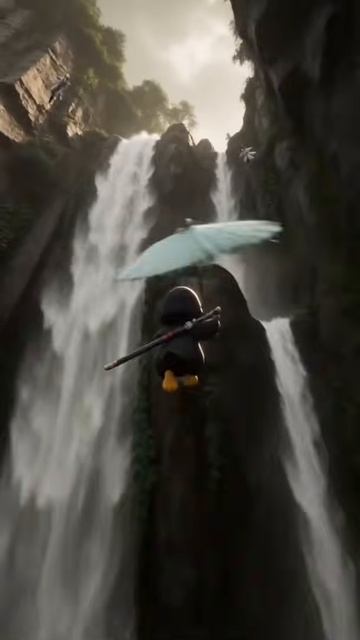 Это настоящая ГуГуГаГа