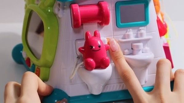 Обзор игрушек! Игры для детей и распаковка! Мультики для детей. Детские мультики смотреть