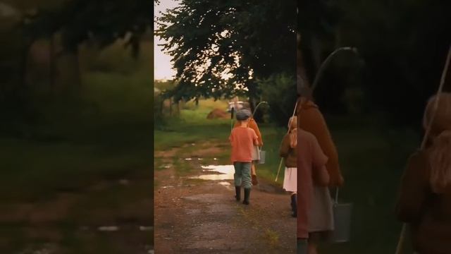 ты меня подожди