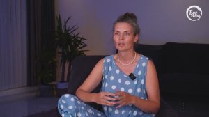 Я искала смысл жизни, но нашла Его!