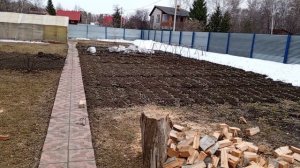 точим  цепи для бензопилы