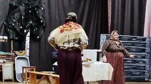 Теньки Идел-йорт 12