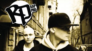 RP, Rap Pro - Настроение Осень ( Full Album, Полный Альбом ) 480p !