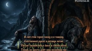 Горечь Тюра./Авторская песня/