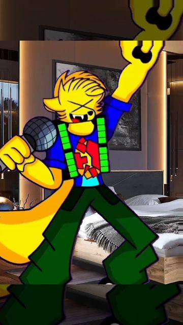 А какой талант у вас?