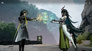 Arknights: Endfield : Улин Глава 2 Часть 7 (  Непосильная Ноша )