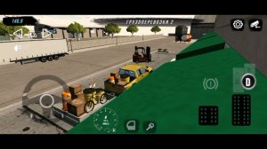 кар паркинг