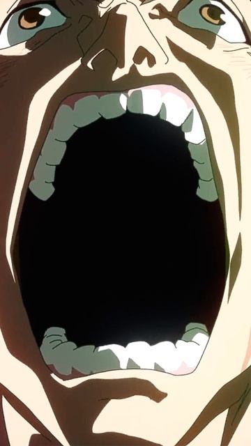 Just Keep Running #anime #аниме