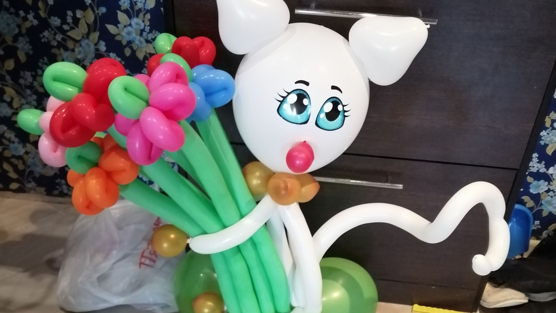 школа глазами школьника обсуждение 20 серии