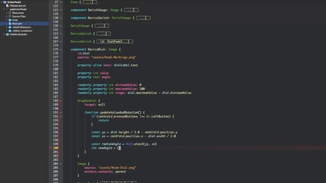 Complete Your Qt Quick App： DragHandler & JavaScript Functions ｜ Intro to Qt Quick #5