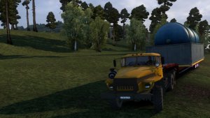 СУРОВАЯ РОССИЯ ... ЕДЕМ К ПОЕЗДУ ДО ИРКУТСКА ... ЕТС 2