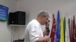 14.04.26. Служение Духа. Пастор Валентин Марченко. _Эффективность слова_