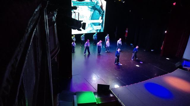 Мистерия. Современная зависимость