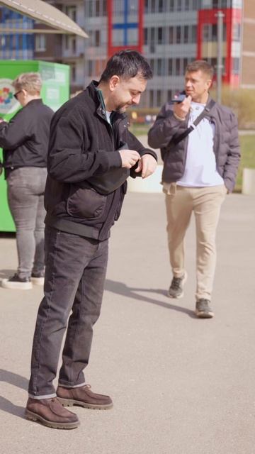 Серия 290: В Питере спросить не у кого