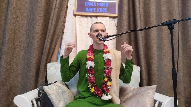 Рама Навами. Адитья-варна д