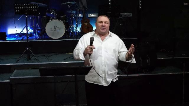 Богослужение | 18.04.25 | Артем Гаврилов