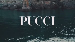 Показ женской коллекции Pucci весна-лето 2025