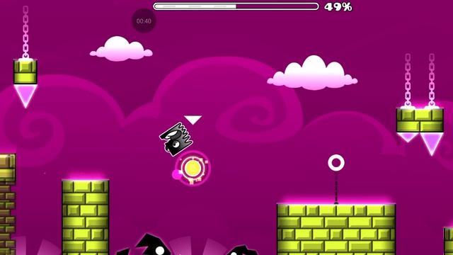 Гд Beeze первый уровень