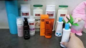 @43 ЗАКАЗ С МАРКЕТПЛЕЙСА #2026#БЛОГЕР#ОБЗОР#РАСПАКОВКА#КОСМЕТИКА#ШАМПУНЬ#ГЕЛЬДЛЯИНТИМНОЙГИГИЕНЫ