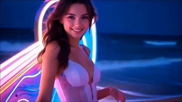 Неоновый сёрфинг - 9