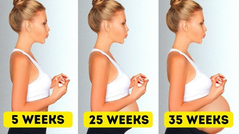 33 ситуации, которые могут касаться только женщин