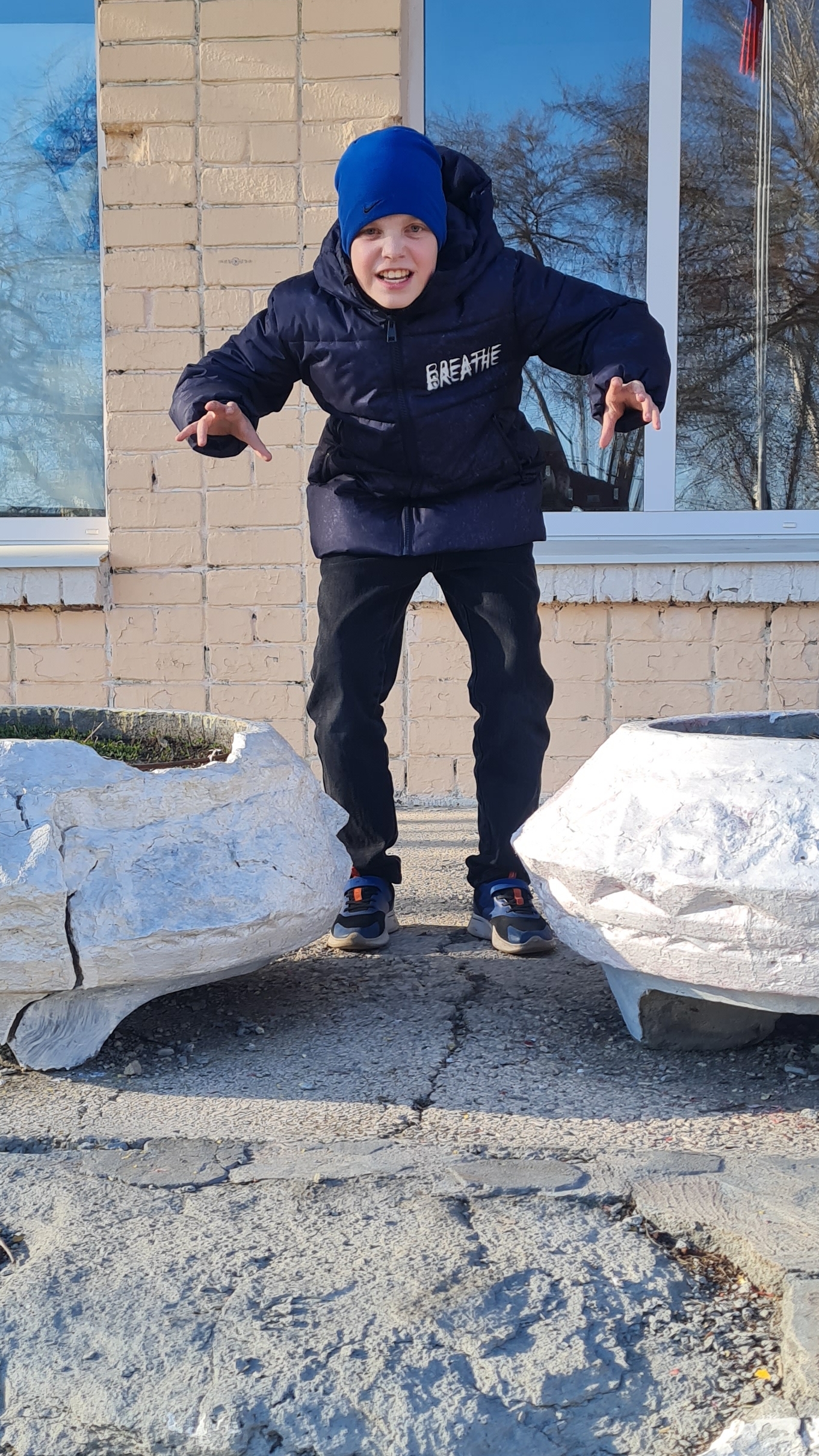 #большиегорода