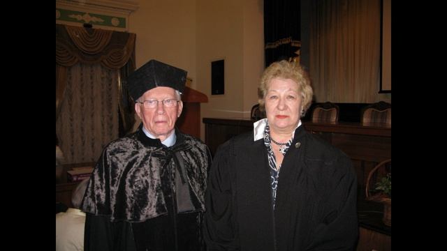 М.Я. Цвиллинг