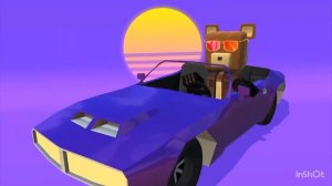 НОЧНОЙ МЕДВЕДЬ