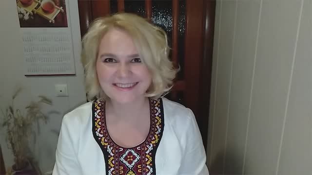" Песня о волшебниках "- Ирина Сук 2020г