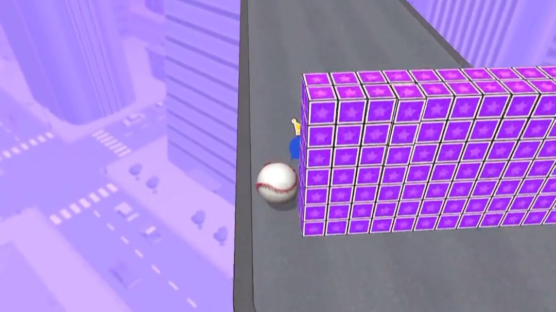 Going Balls  Super Speed Run Gameplay New Update Level 990 Race