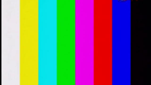 Конец эфира Europa Plus TV (15.07.2015)