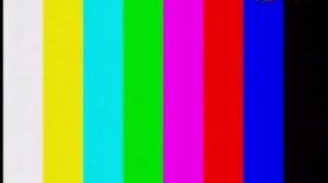 Конец эфира Europa Plus TV (15.07.2015)