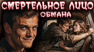 Убийца на похоронах: Невидимая опасность | Тру крайм. Ужасные истории. Криминал.