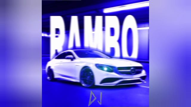 RAMBO | DJ RETINI67 | PHONK | FUNK | 2026 |