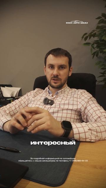 Осторожно: этот список машин вызовет желание написать в директ.