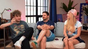 Игра ПОЙМИ ПРАВИЛА Егорик, Чернец, Екатзе, Монтажник, Макс ЯЯНА