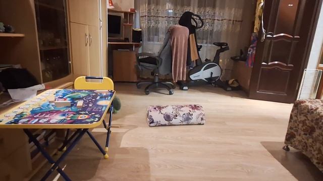 Doors серия 2 трейлер