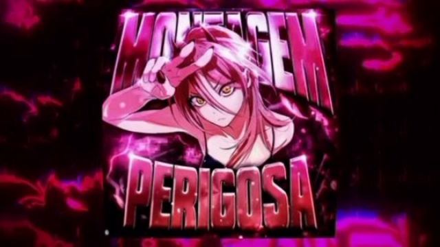MONTAGEM PERIGOSA SLOWED