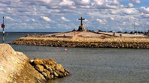 Лекция 4. Реформы Карла V Мудрого (1364-1380). Временный реванш Франции в Столетней войне. Часть 13