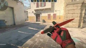 ножи кейс в ксгоу