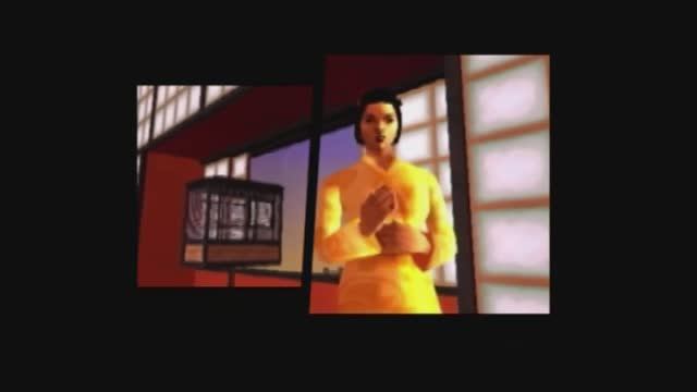 Grand Theft Auto Liberty City Stories (GTA) - 2005 Trailer