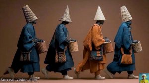 Первобытная энергия