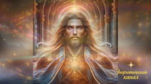 Иисус: Вечность Любви