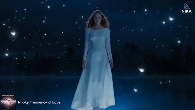 NIKA — Frequency Of Love