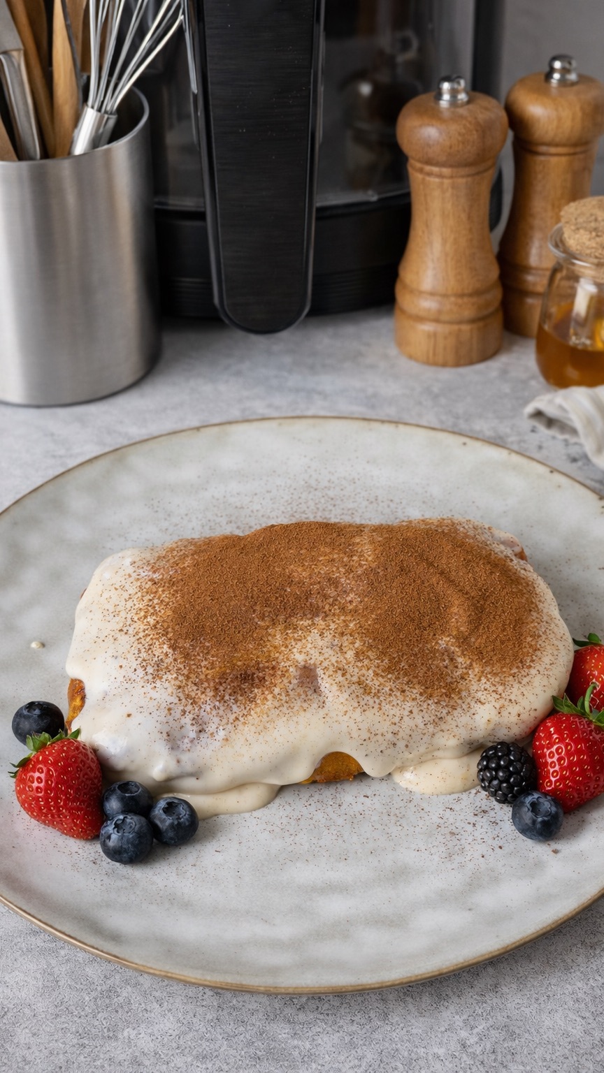 ПП морковный торт 🍰