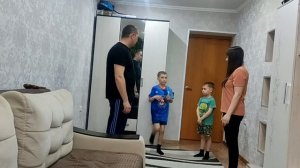 2. Игра «Ритмический Завод». Селезнёв Максим