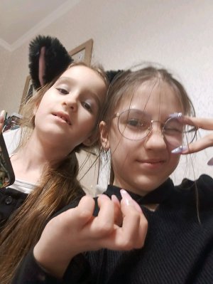 Как мы справляемся с накладными ногтями